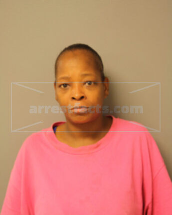Shirrelle Smith
