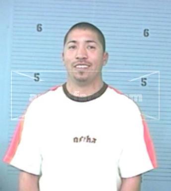 Jose Guadalupe Contreras