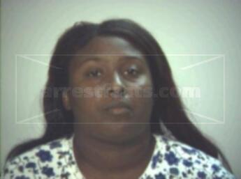 Sandra Gwennette Simmons