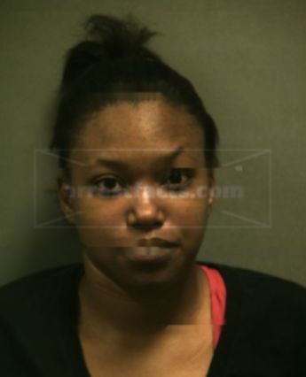 Marqueda Hydeia Gaines