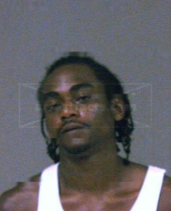 Jasmon Deon Bigby