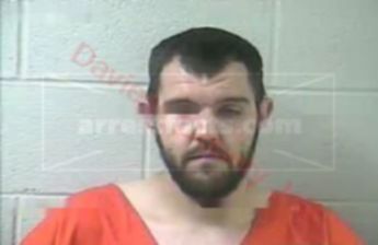 Joshua Lewis Dawson