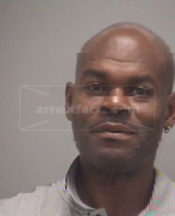 Lyndell Andrea Cannady