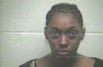 Jameria Prechelle Kay Bracy