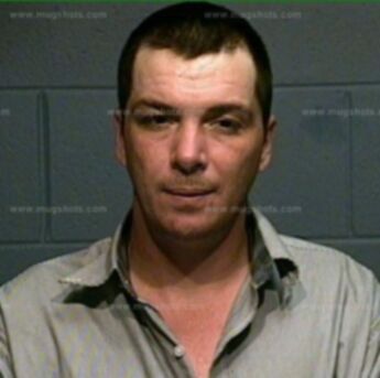 Terry Bruce Drennan