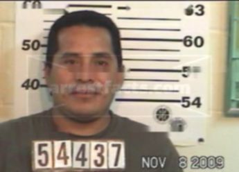 Santos Luis Elias-De Leon