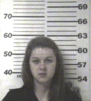 Caitlyn Ashley Sewell