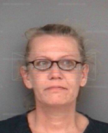 Heather Dawn Simmons