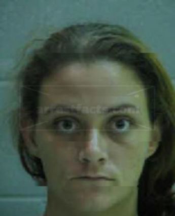 Tiffany Francis Barfuss