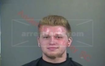 Mark Anthony Ballard