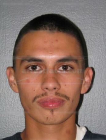 Adam Daniel Alvarado