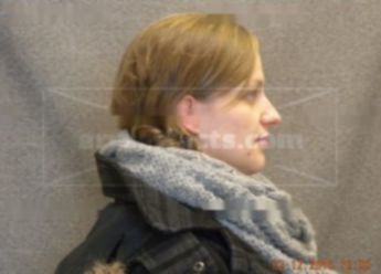 Alicia G Motzko