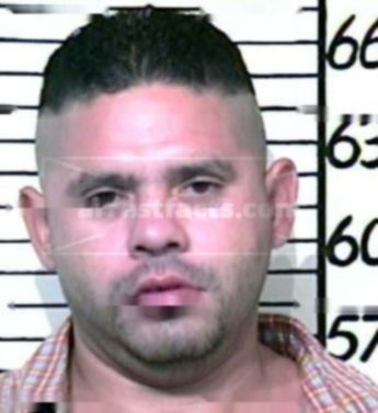 Albert Rodriguez Medellin