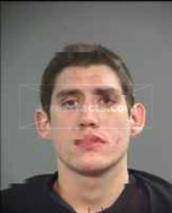 Jarek Allen Davis