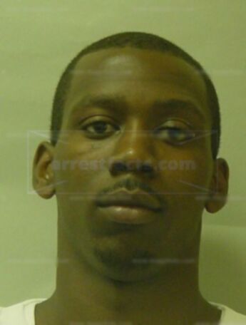 Titus Mitchell