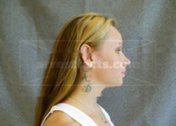 Nicole R Young