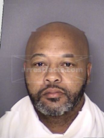 Ervin Maurice Lee