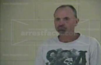 Jimmy Blane Williams