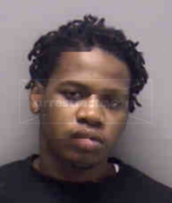 Brian Lee Stephens