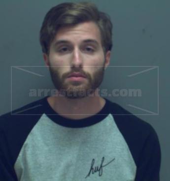 John Matthew-Chase Meadows