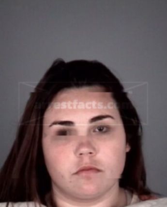 Brittany Marie Collett