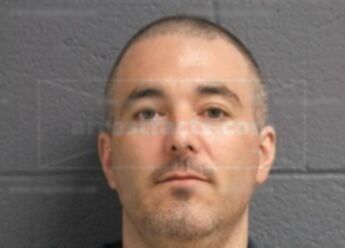 Timothy Eugene White