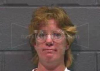 Deborah Leigh Courtney