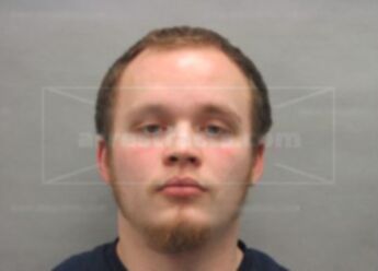 Dawson James Cronk