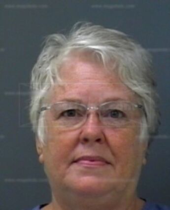 Judy Ann Cooper