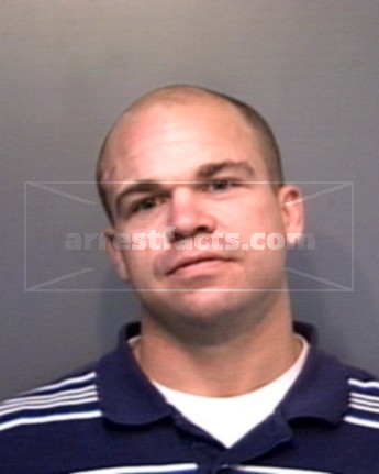 Joseph Ryan Hall