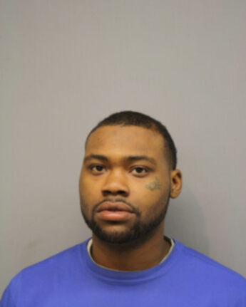 Mardell J Redman