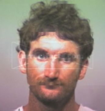 Kenneth Eugene Grant