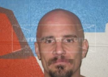 Mikeal Chad Anderson