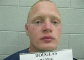 Jeremy Alan Douglas