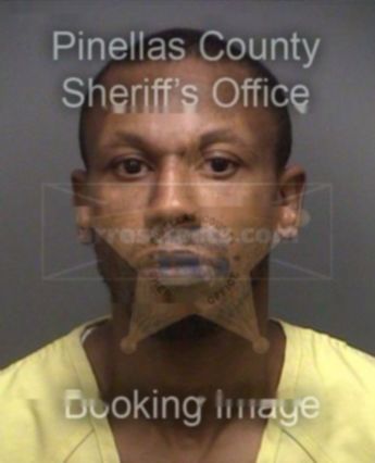 Cedric Latroyne Hollis