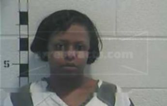 Chacidy Ericka Canty