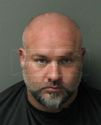 Michael Shane Whitfield