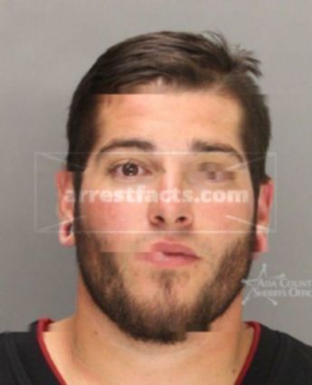 Andru James Peterson