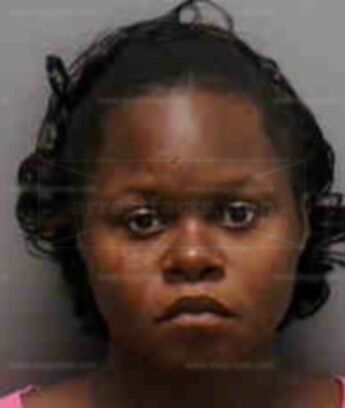Kimberly Karel Johnson