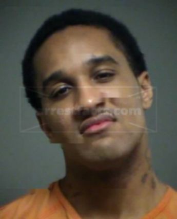 Christopher Demetric Wilkes