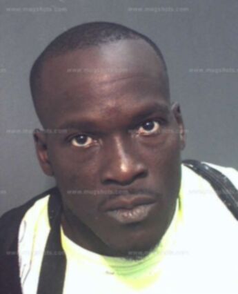 Larry Bernard Ware
