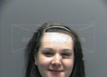 Whitney Dawn Johnson