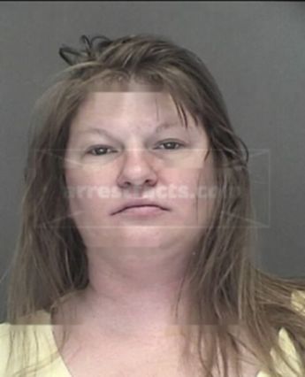 Elizabeth Dawn Laycock