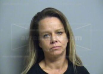Karen Elaine Brown