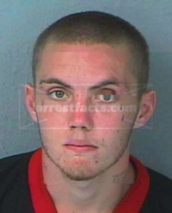 Albert Lee Gardner