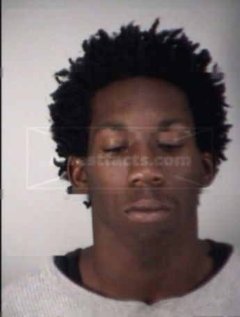 Scott Bernard Thomas