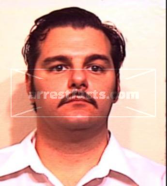 Bradley Scott Stephens