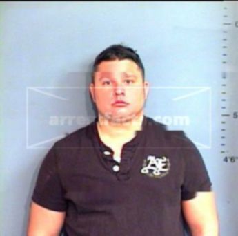 Christopher Barclay Bryson