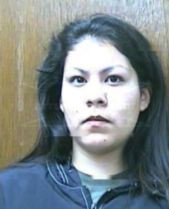 Dawna R Harjo