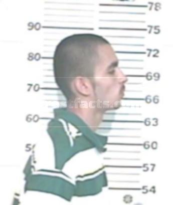 William Anthony Morales